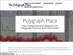 Sites similar to polygraphplace.com