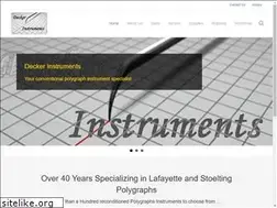 Sites similar to polygraphsales.com