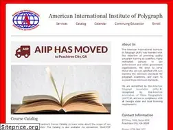 Sites similar to polygraphschool.com