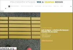 Sites similar to polygraphstudio.ch