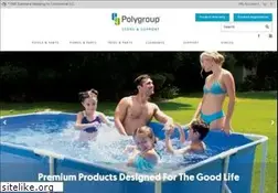 Sites similar to polygroupstore.com