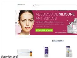 Sites similar to polyhealth.com.br