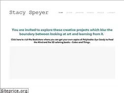 Sites similar to polyhedra.stacyspeyer.net