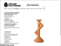 Sites similar to polyhedre.com
