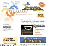 Sites similar to polyhedronlearning.com