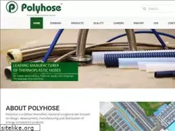 Sites similar to polyhose.com