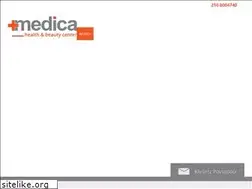 Sites similar to polyiatreiomedica.gr