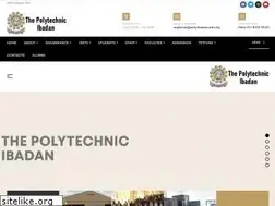Sites similar to polyibadan.edu.ng