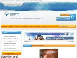 Sites similar to polyinform.com.ua