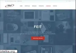 Sites similar to polyinformatica.com
