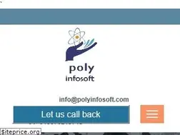 Sites similar to polyinfosoft.com