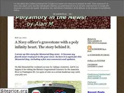 Sites similar to polyinthemedia.blogspot.co.uk