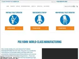 Sites similar to polyjohn.eu