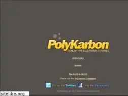 Sites similar to polykarbon.com
