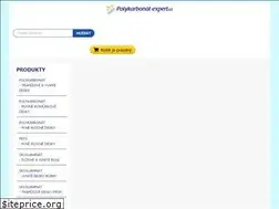 Sites similar to polykarbonat-expert.cz