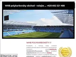 Sites similar to polykarbonat-makrolon.cz