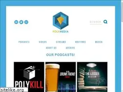 Sites similar to polykill.com