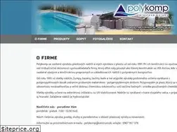 Sites similar to polykomp.sk