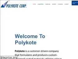 Sites similar to polykotecorp.com