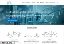 Sites similar to polylactide.com
