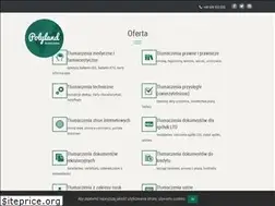 Sites similar to polyland.pl