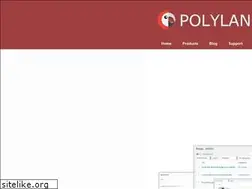 Sites similar to polylang.pro