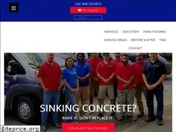 Sites similar to polyliftusa.com