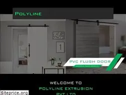 Sites similar to polyline.in