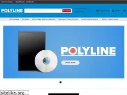Sites similar to polylinecorp.com