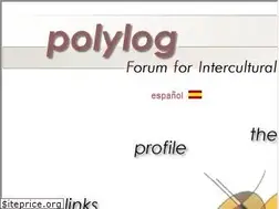 Sites similar to polylog.org