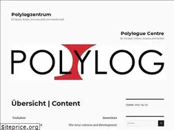Sites similar to polylogzentrum.at