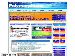 Sites similar to polym.co.jp