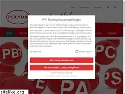 Sites similar to polyma-kunststoff.de