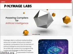Sites similar to polymagelabs.com
