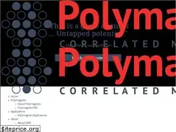 Sites similar to polymagnet.com
