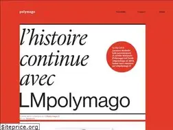 Sites similar to polymago.fr