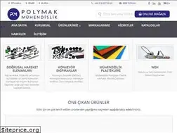Sites similar to polymak.com