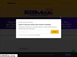 Sites similar to polymakeletro.com.br