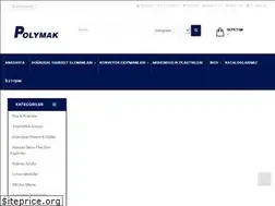 Sites similar to polymakonline.com