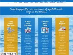 Sites similar to polymarineshop.com