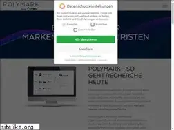 Sites similar to polymark.de