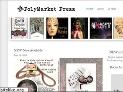 Sites similar to polymarketpress.net