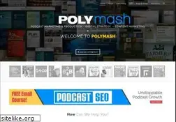 Sites similar to polymash.com