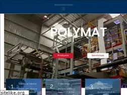 Sites similar to polymat.mx