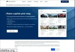 Sites similar to polymath.network
