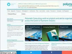 Sites similar to polymathconsulting.com