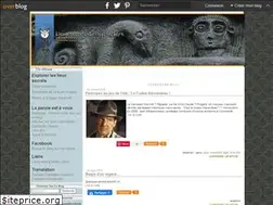 Sites similar to polymathe.over-blog.com