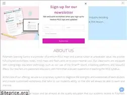 Sites similar to polymathlc.com.sg