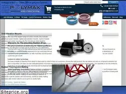 Sites similar to polymax.co.uk