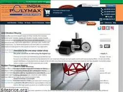 Sites similar to polymax.in